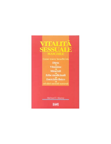 Vitalità sessuale maschile