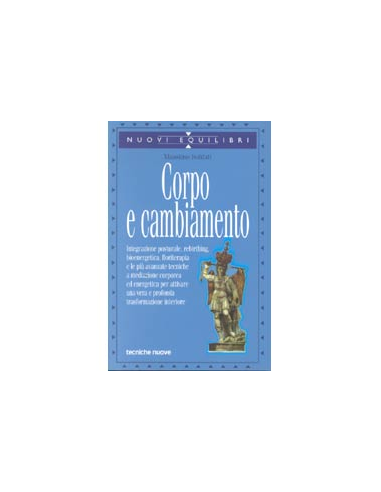 Corpo e cambiamento