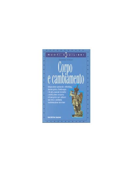 Corpo e cambiamento