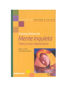 Mente inquieta 