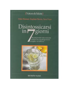 Disintossicarsi in 7 giorni