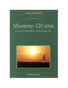 Missione 120 anni