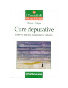 Cure depurative