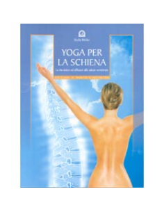 Yoga per la schiena