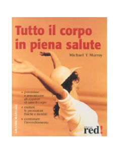 Tutto il corpo in piena salute