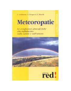 Meteoropatie