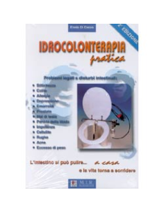 Idrocolonterapia pratica