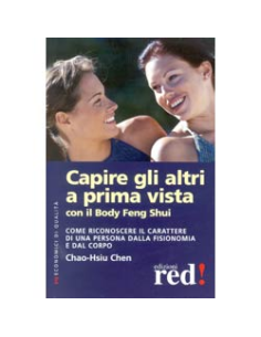Capire gli altri a prima vista
