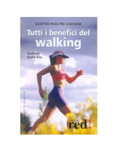 Tutti i Benefici del Walking