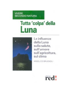 Tutta colpa della luna