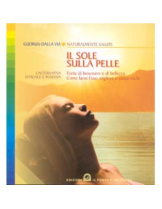 Il sole sulla pelle