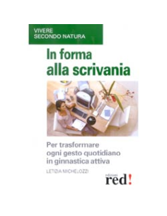 In forma alla scrivania