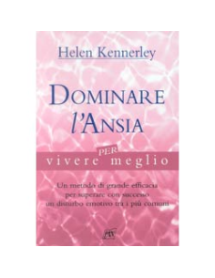 Dominare l'ansia