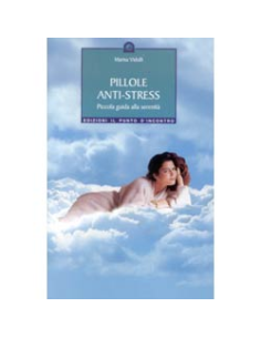 Pillole antistress