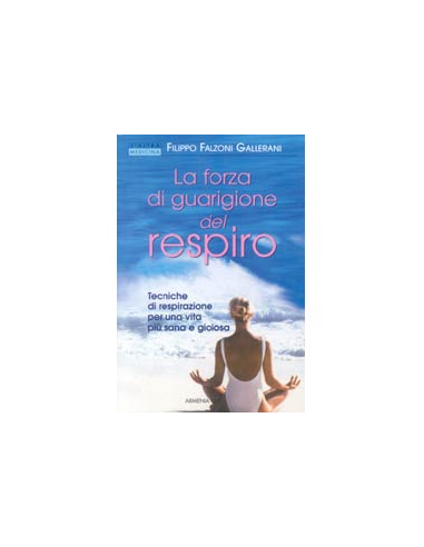 La forza di guarigione del respiro