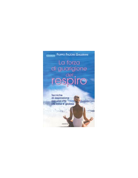 La forza di guarigione del respiro