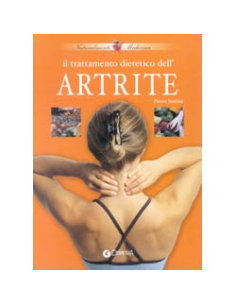 Il trattamento dietetico dell'artrite