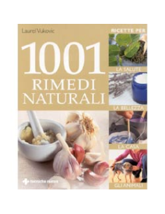 1001 Rimedi naturali