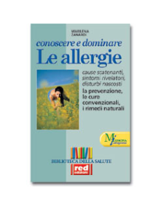 Conoscere e dominare le allergie