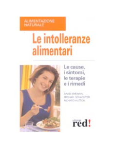 Le intolleranze alimentari
