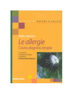 Le allergie