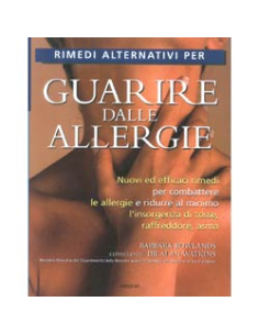 Guarire dalle allergie