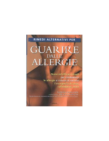 Guarire dalle allergie