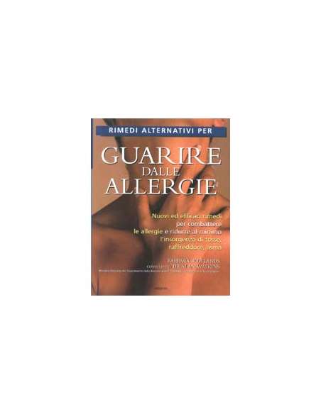Guarire dalle allergie