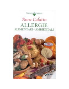 Allergie alimentari ed ambientali