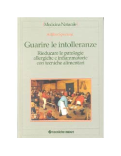 Guarire le Intolleranze