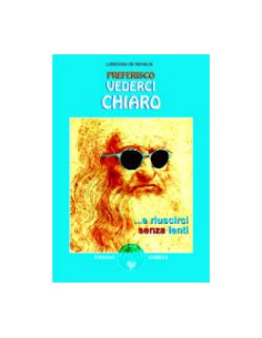 Preferisco Vederci Chiaro