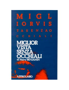 Miglior Vista Senza Occhiali