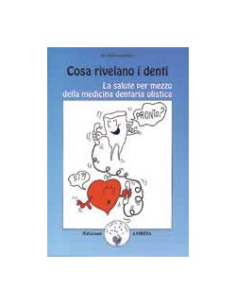 Cosa Rivelano i Denti