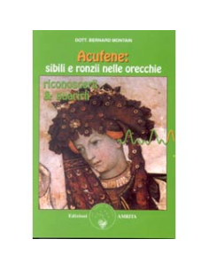 Acufene:Sibili e Ronzii nelle Orecchie
