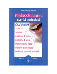 Malaocclusione, Sorrisi Pericolosi