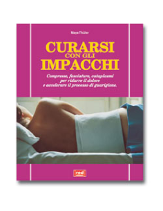 Curarsi con gli impacchi