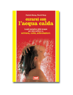 Curarsi con l'acqua calda