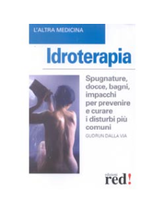 Idroterapia