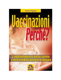 Vaccinazioni perché