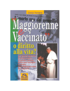 Maggiorenne e Vaccinato