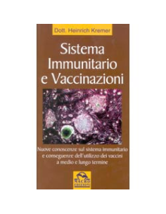 Sistema immunitario e vaccinazioni