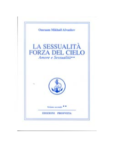 La Sessualità Forza del Cielo