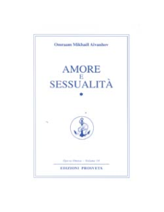 Amore e Sessualità - Vol. 1