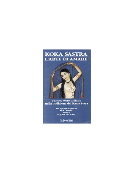 Koka Sastra