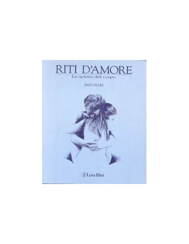 Riti d'Amore