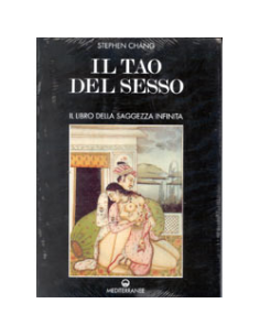 Il Tao del Sesso