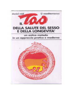 Il Tao del Sesso della Salute e della Longevità