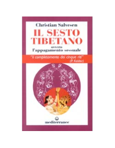 Il Sesto Tibetano 