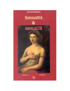 Sensualità e Sessualità