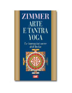 Arte e tantra yoga 
